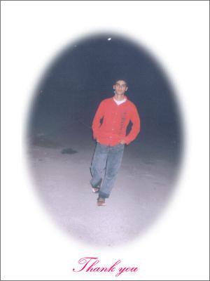 moi azeddine