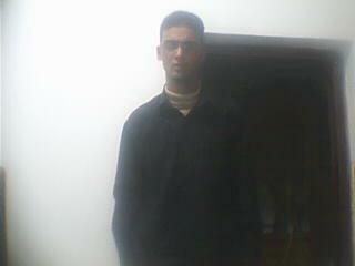 moi azeddine