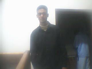 moi azeddine