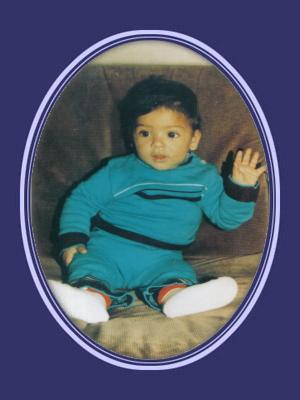 moi azeddine