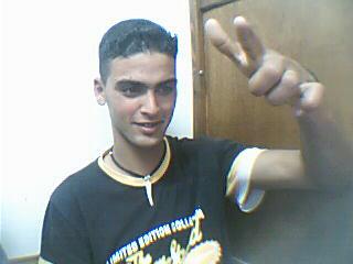 moi azeddine