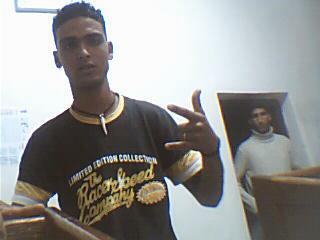 moi azeddine