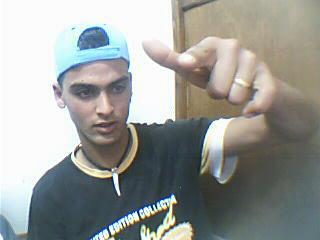 moi azeddine