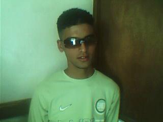 moi azedine