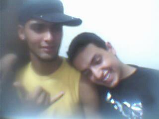 moi et anase