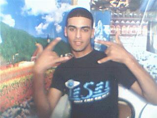 azedine