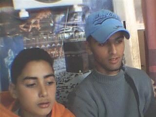 AZEDINE  YA39OUB