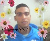 azedine     love